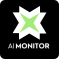 AI Monitor Logo