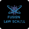 Fusion Law School Logo