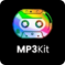 MP3Kit Logo