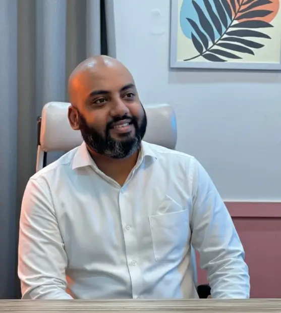 My Story Section Image