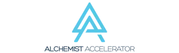 Alchemist Accelerator transparent Logo