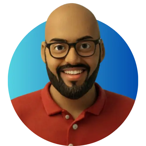 Avinash Tripathi profile picture