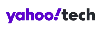 Yahoo Tech transparent Logo