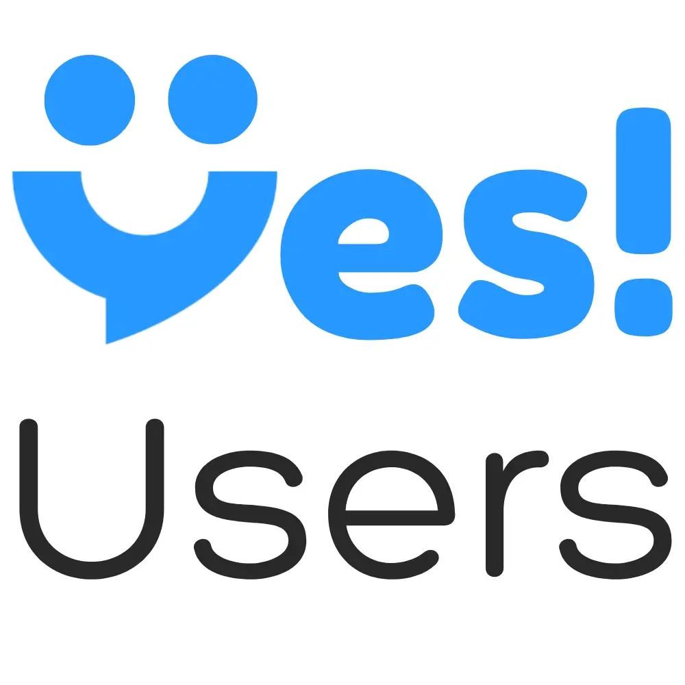 YesUsers Podcast logo